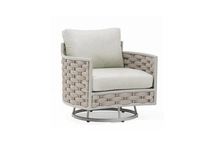 Крутящееся кресло LOOP