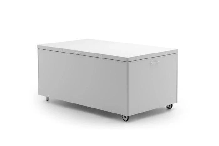 Ящик для хранения CONTENITORE 160 Белый