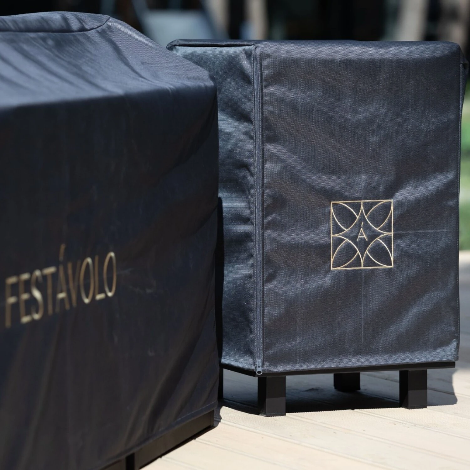 Чехол для газового блока GISTO