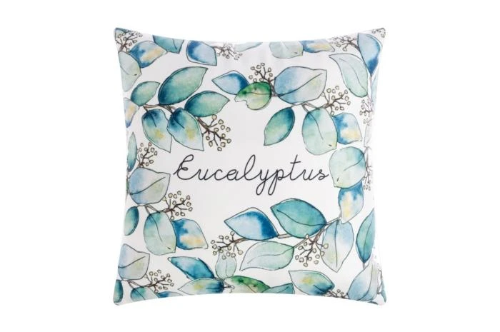 Подушка «Eucalyptus»