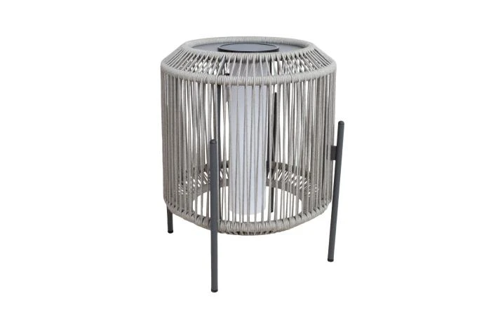 Солнечная лампа BRADLEY