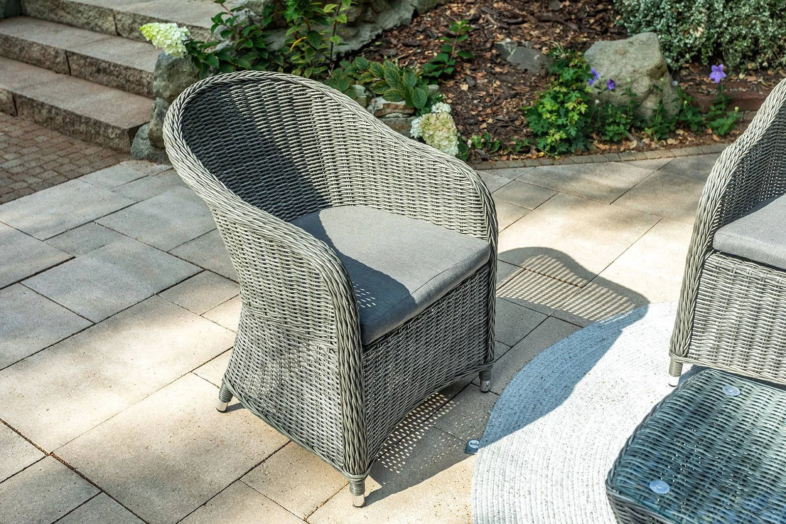 Диванный комплект LEONARDO Серый