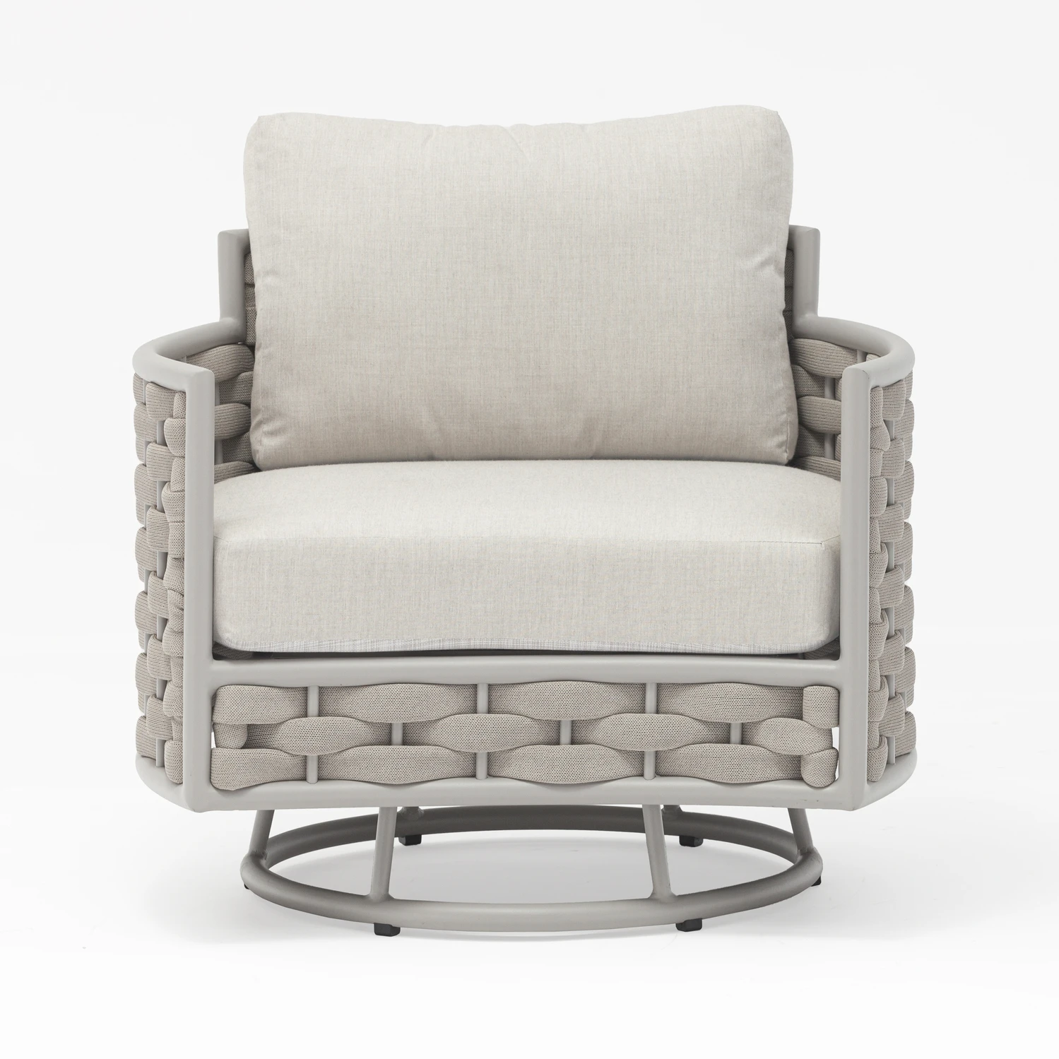 Крутящееся кресло LOOP