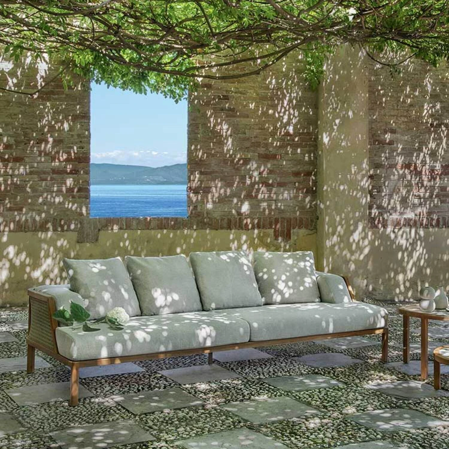 Диван GRAND LIFE