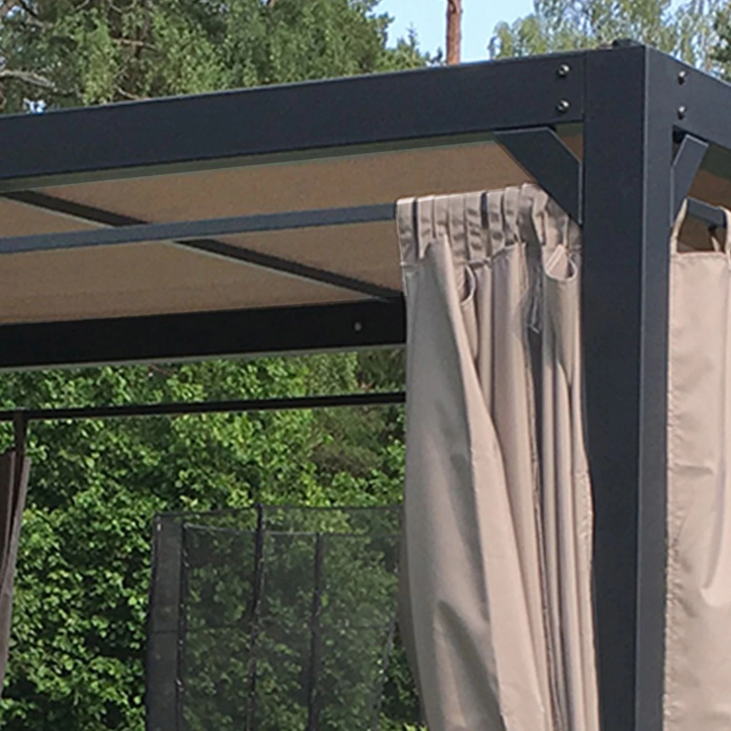 Качели BARCELONA