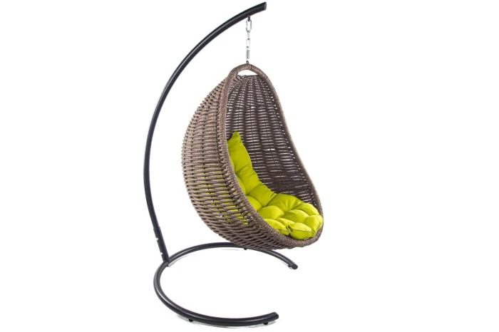 Подвесное кресло SORRENTO Коричневый