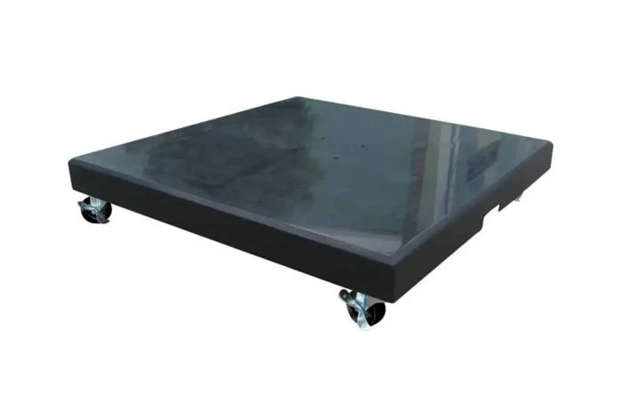 База для зонта CARRERA 120 кг