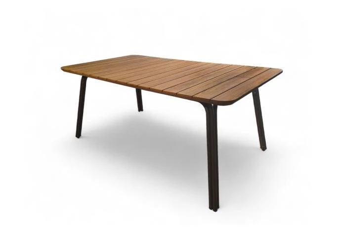 Стол SIMI I eukaliptus