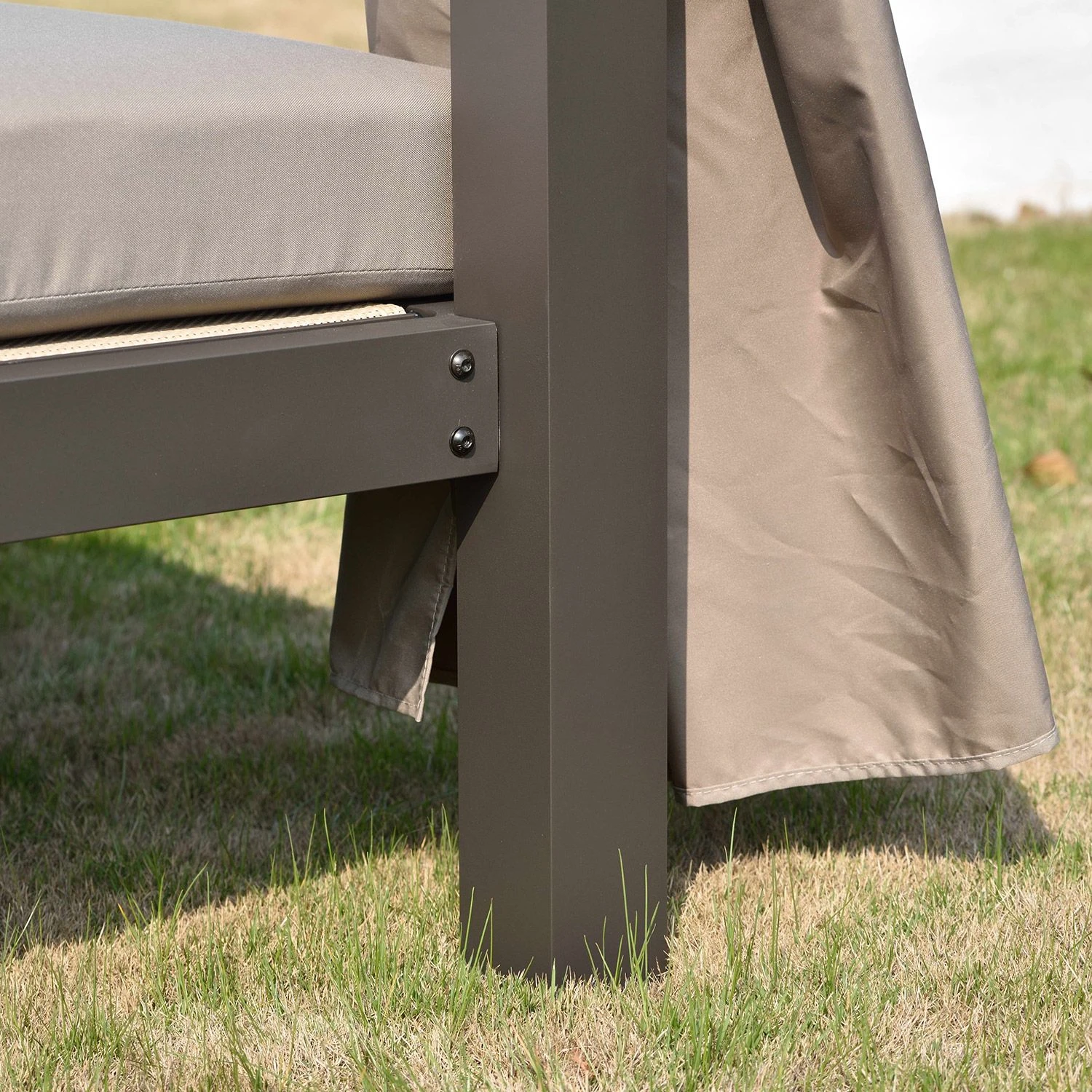 Лежальня MOROCCO