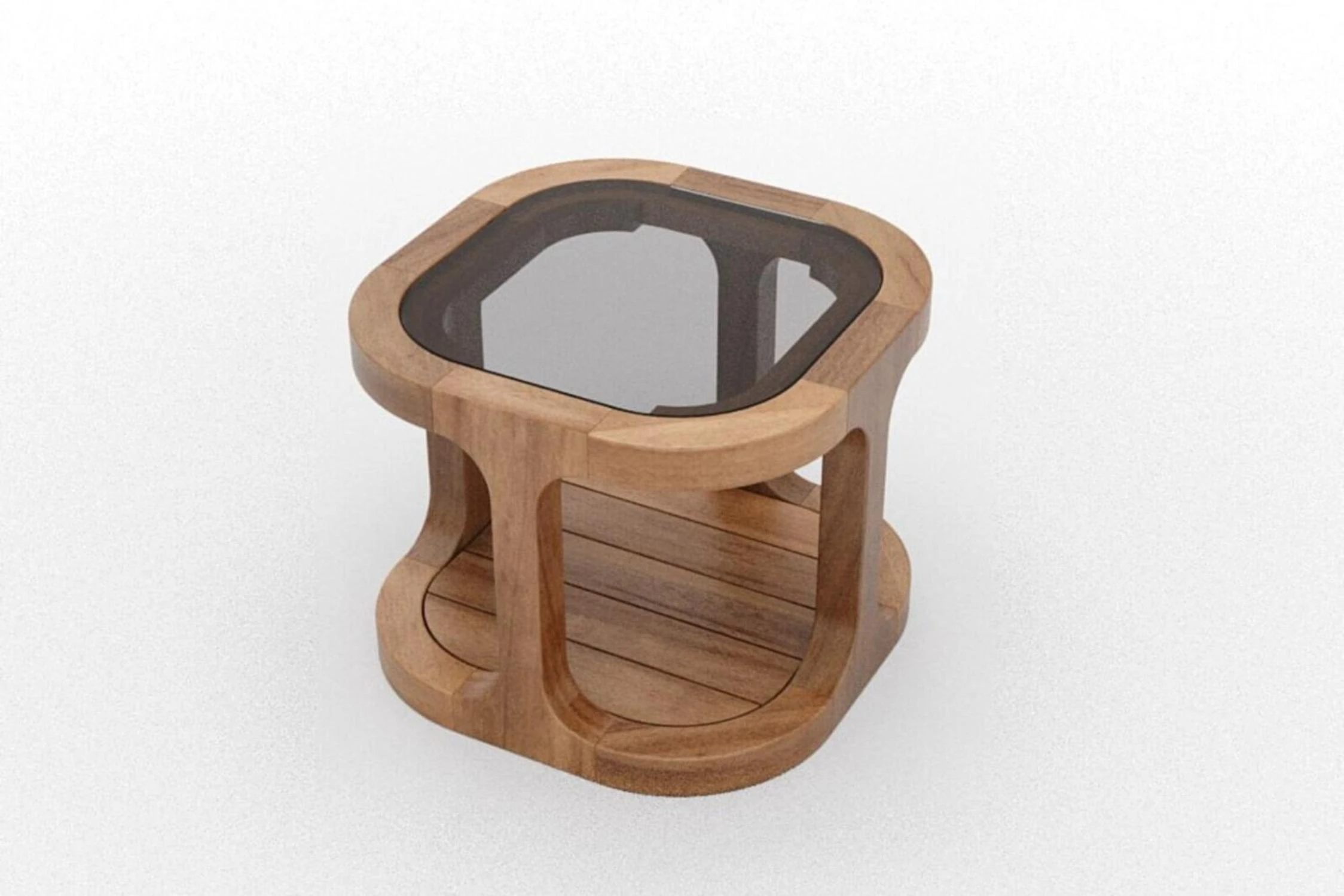 Приставной столик MOJO