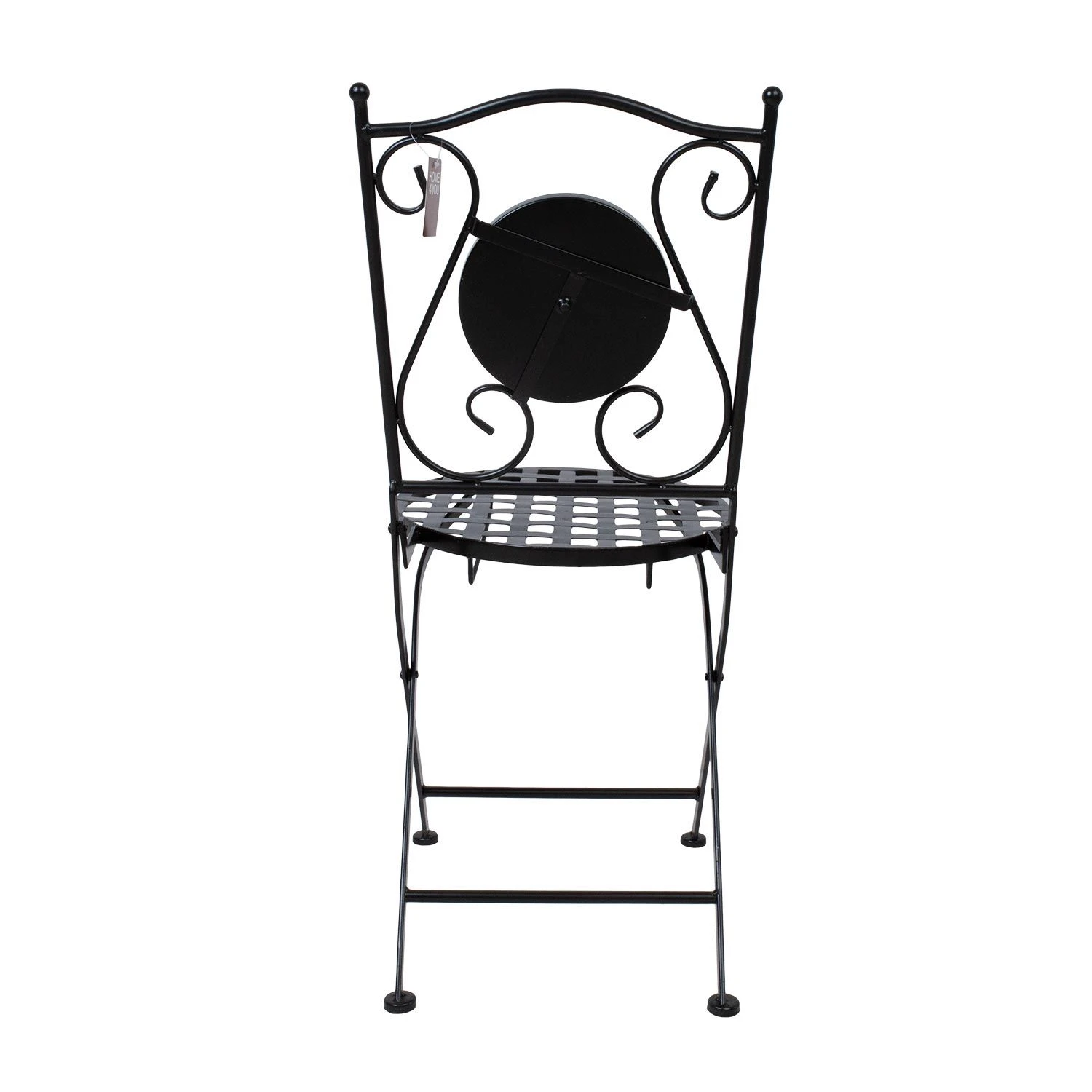 Складной стул CHECKER