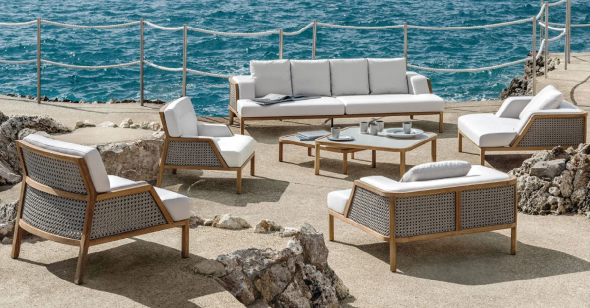 Коллекция Grand Life – воплощение утонченности и функциональности в мире мебельного дизайна.