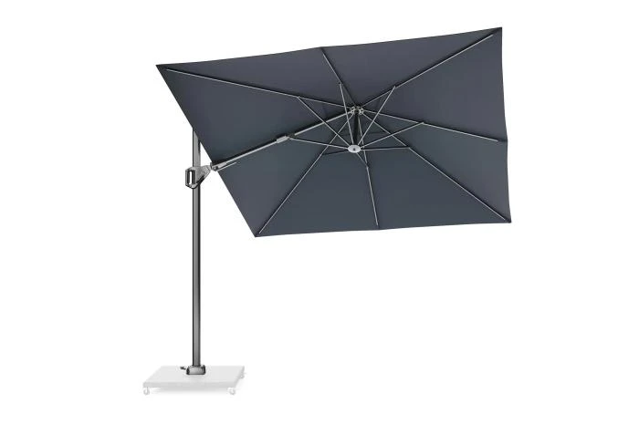 Садовый зонт VOYAGER T² 2,7x2,7 Antracite
