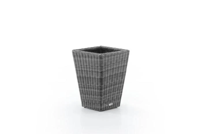 Кашпо SCALEO 60 Серый