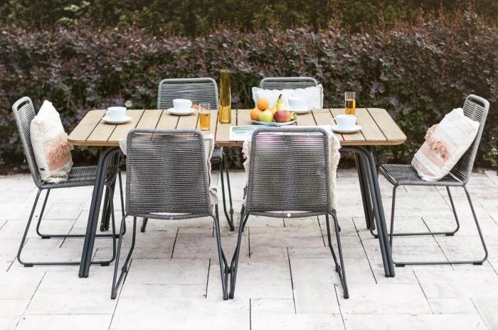 Обеденный комплект SIMI 180 + ELOS