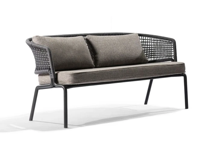 Уличный диван PARADISE