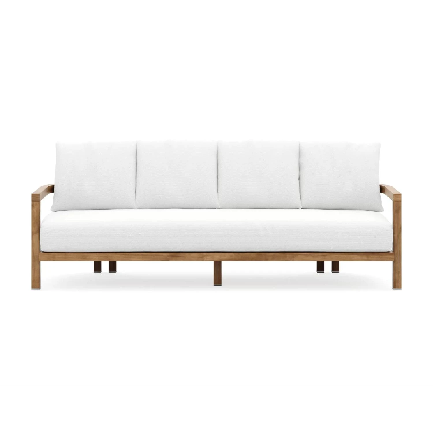 Диван VALENCIA трехместный