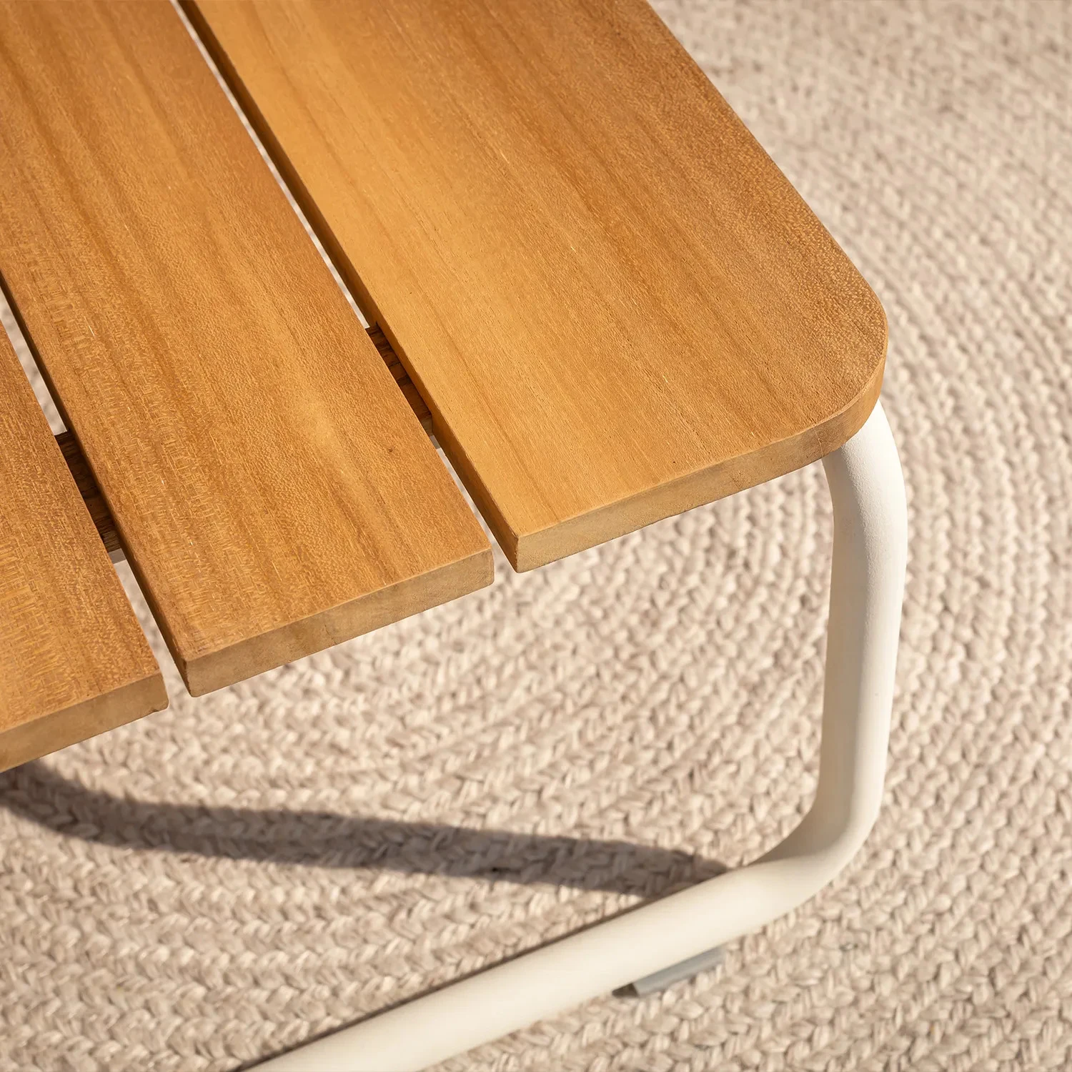 Угловой комплект SODA II Белый