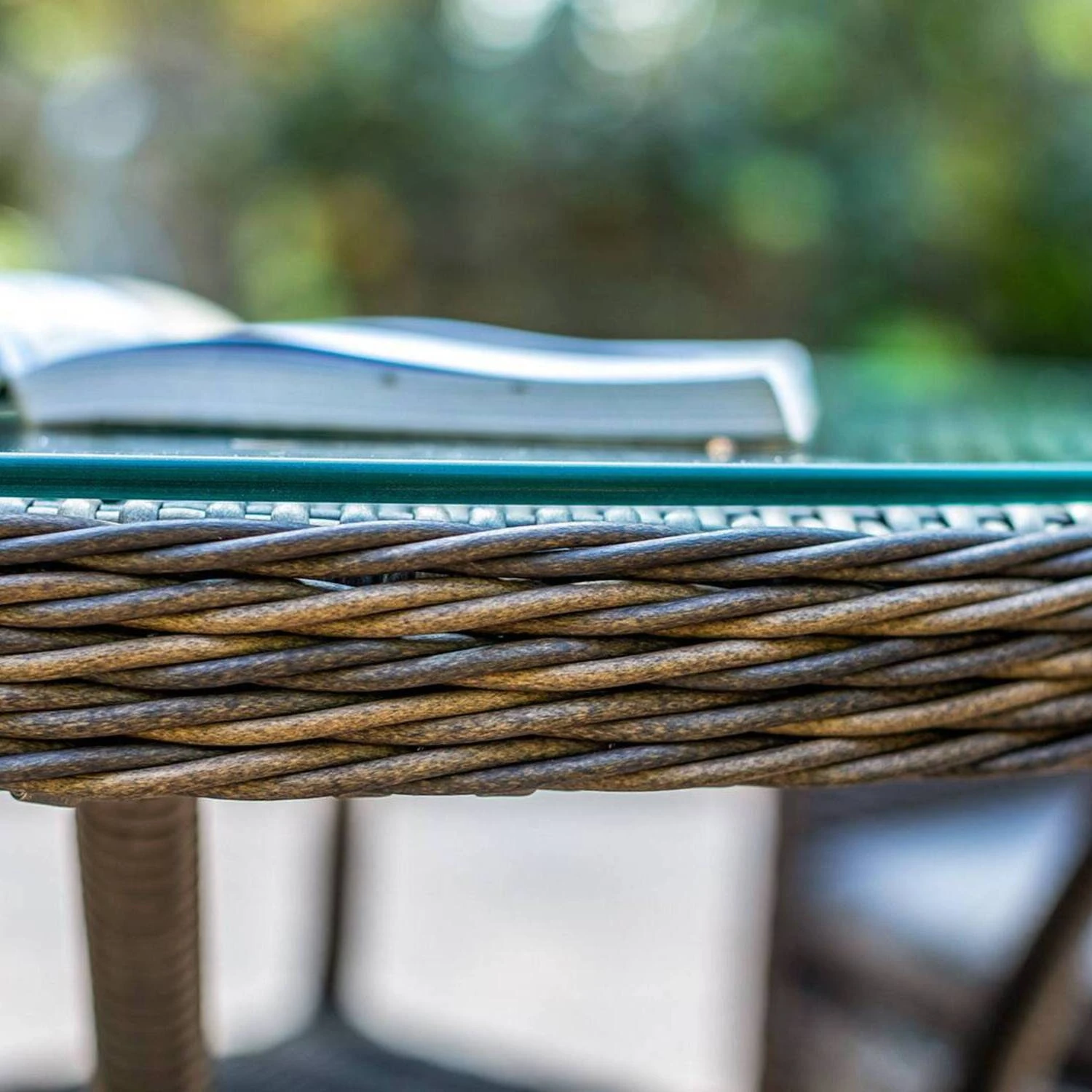 Стол FILIP Песочный