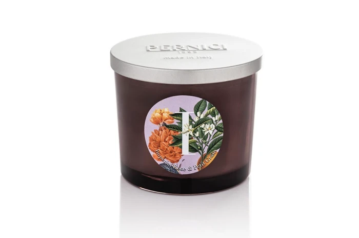 Свеча I «Imperial rose & Petitgrain» 200