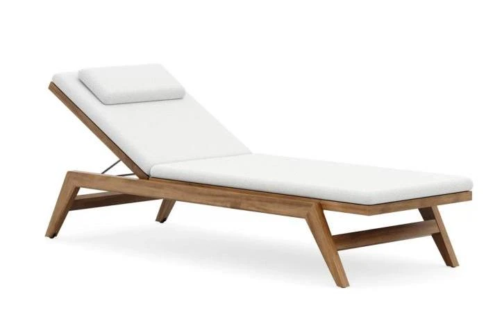 Шезлонг GRACE