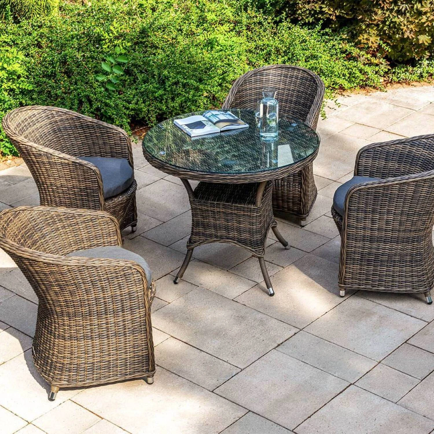 Стол FILIP Песочный