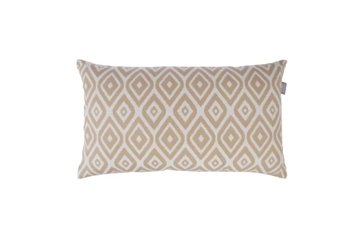 Подушка «HOLLY» Бежевая