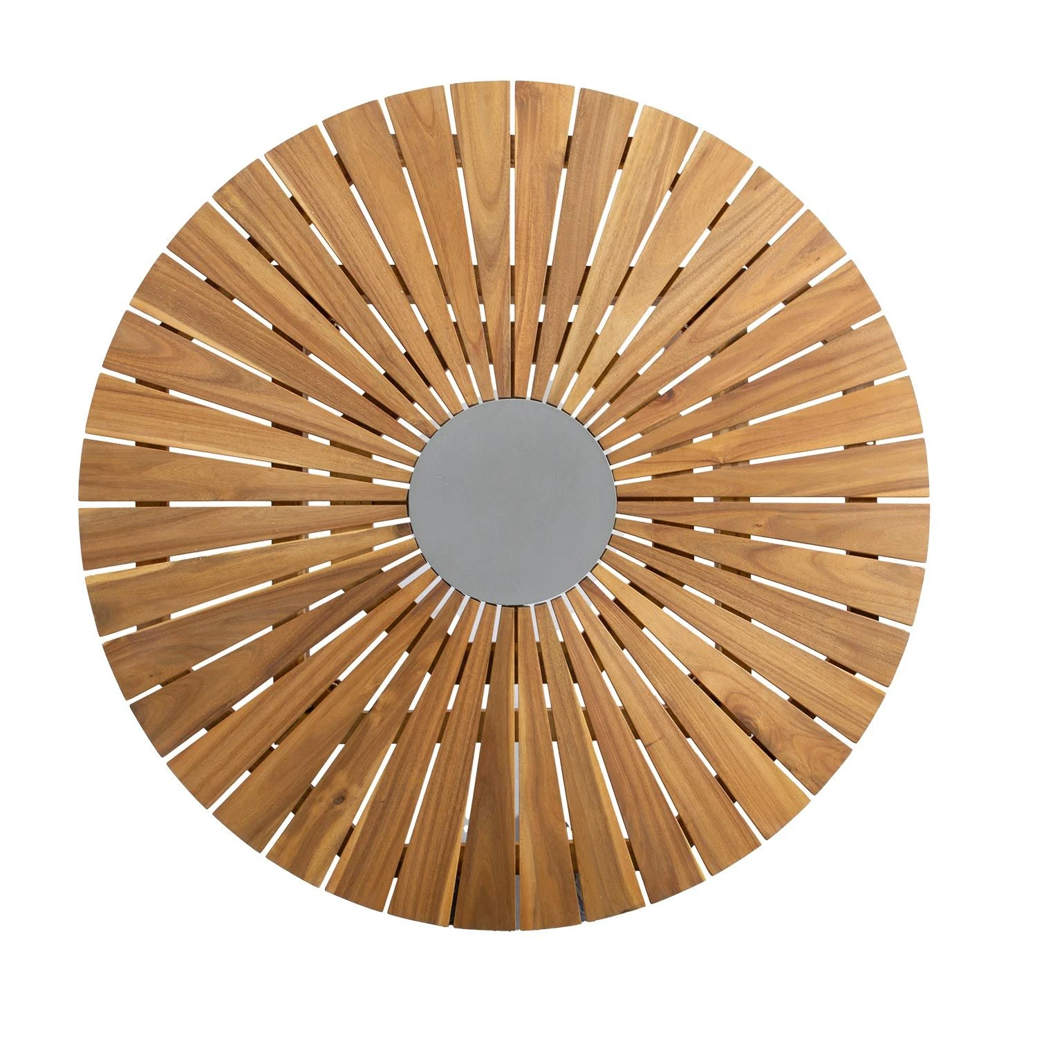 Обеденный комплект FLORIDA Антрацит