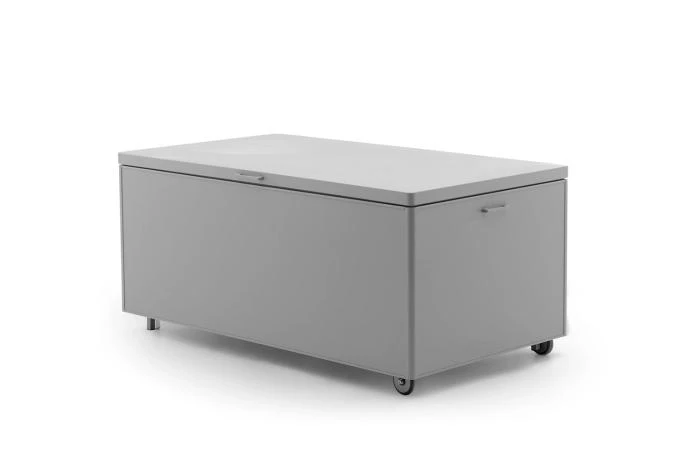 Ящик для хранения CONTENITORE 160 Серый