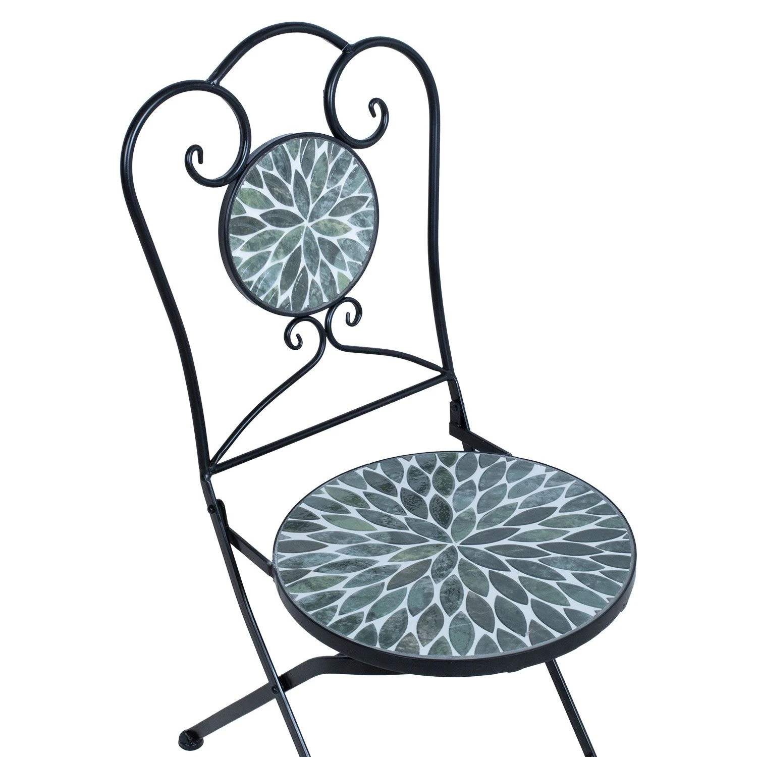 Складной стул MIRT