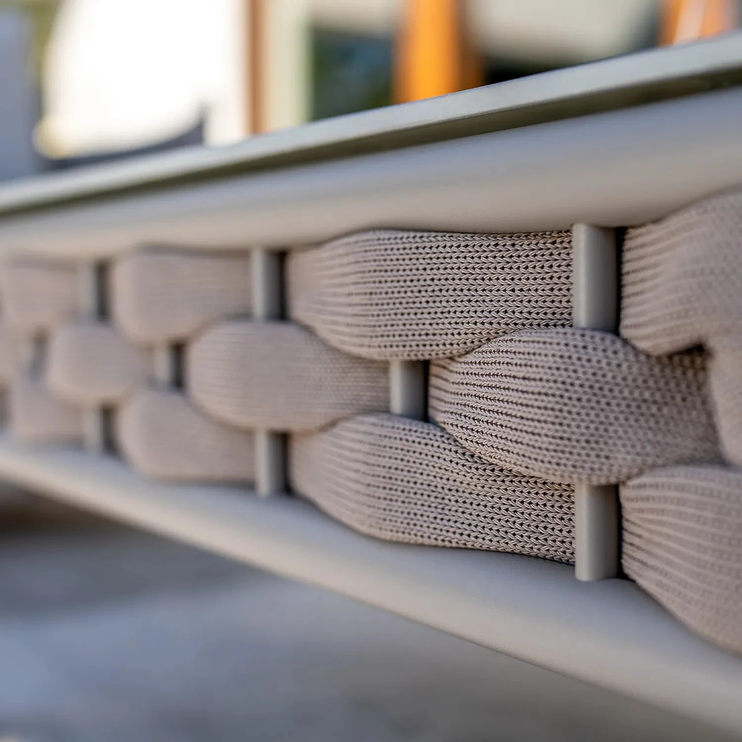 Диванный комплект LOOP I