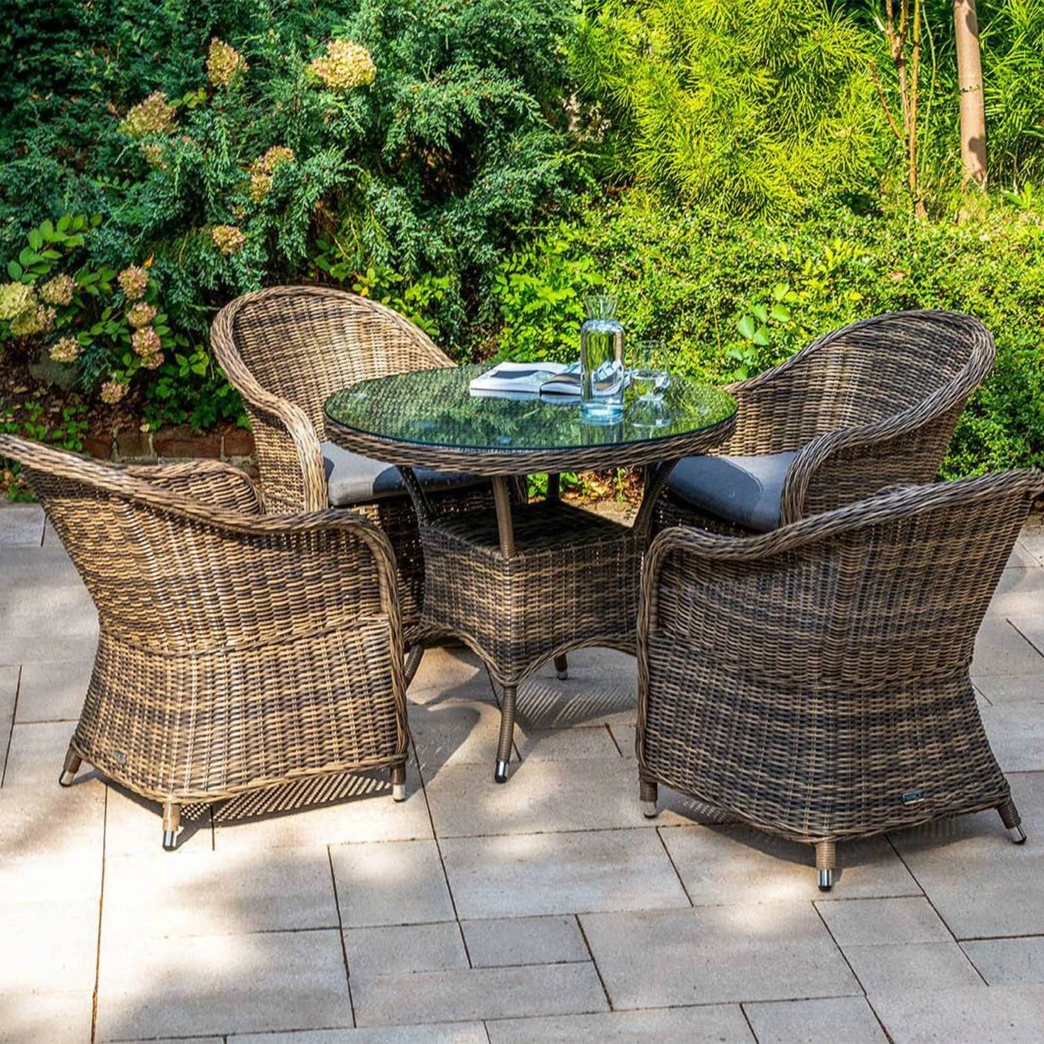 Кресло LEONARDO Песочный