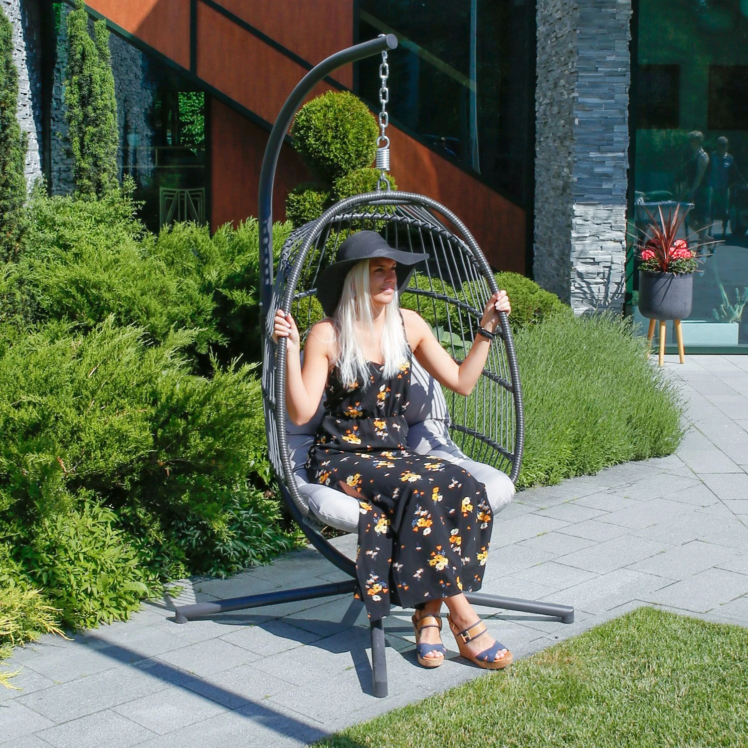 Подвесное кресло YOYO