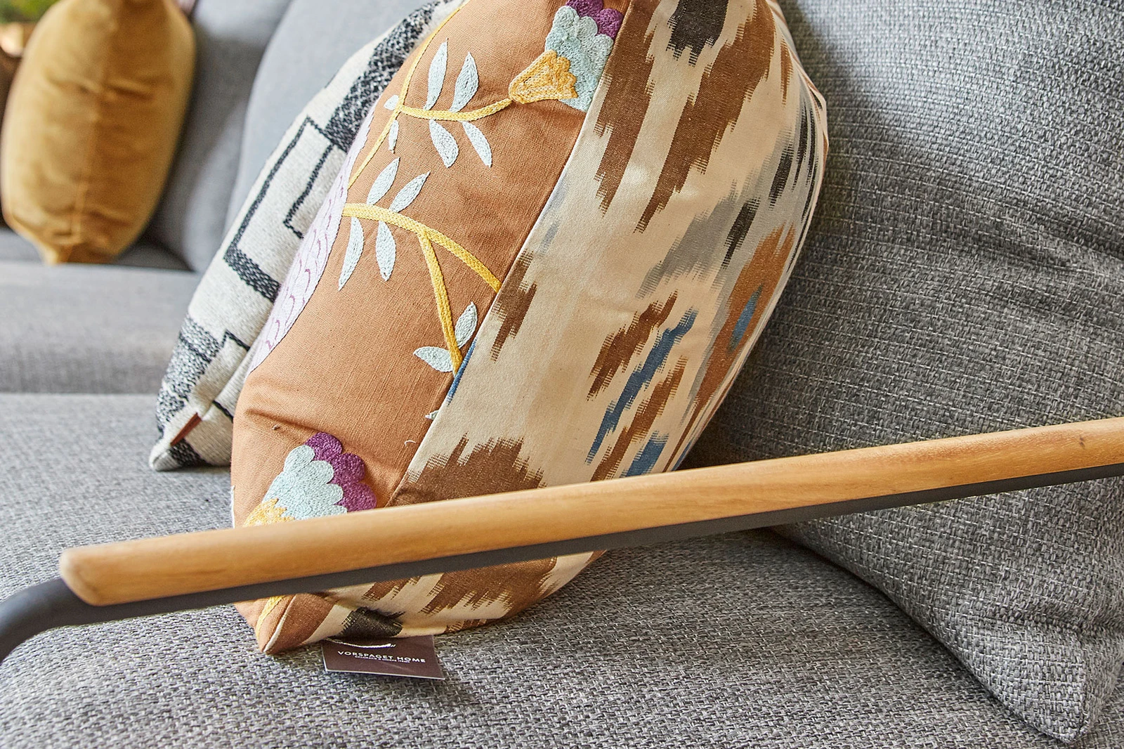 Диванный комплект MERANO Антрацит