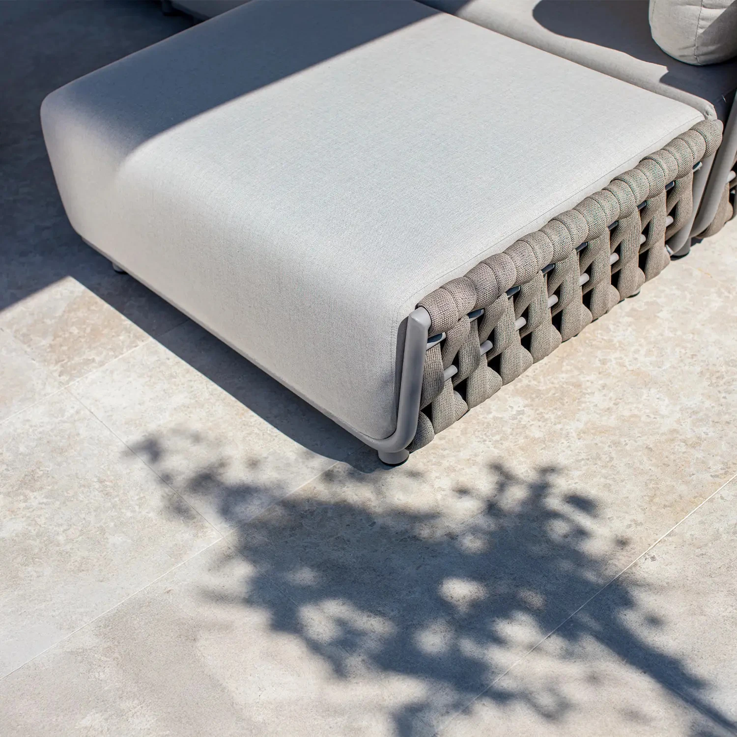 Садовый комплект HUG I Бежевый