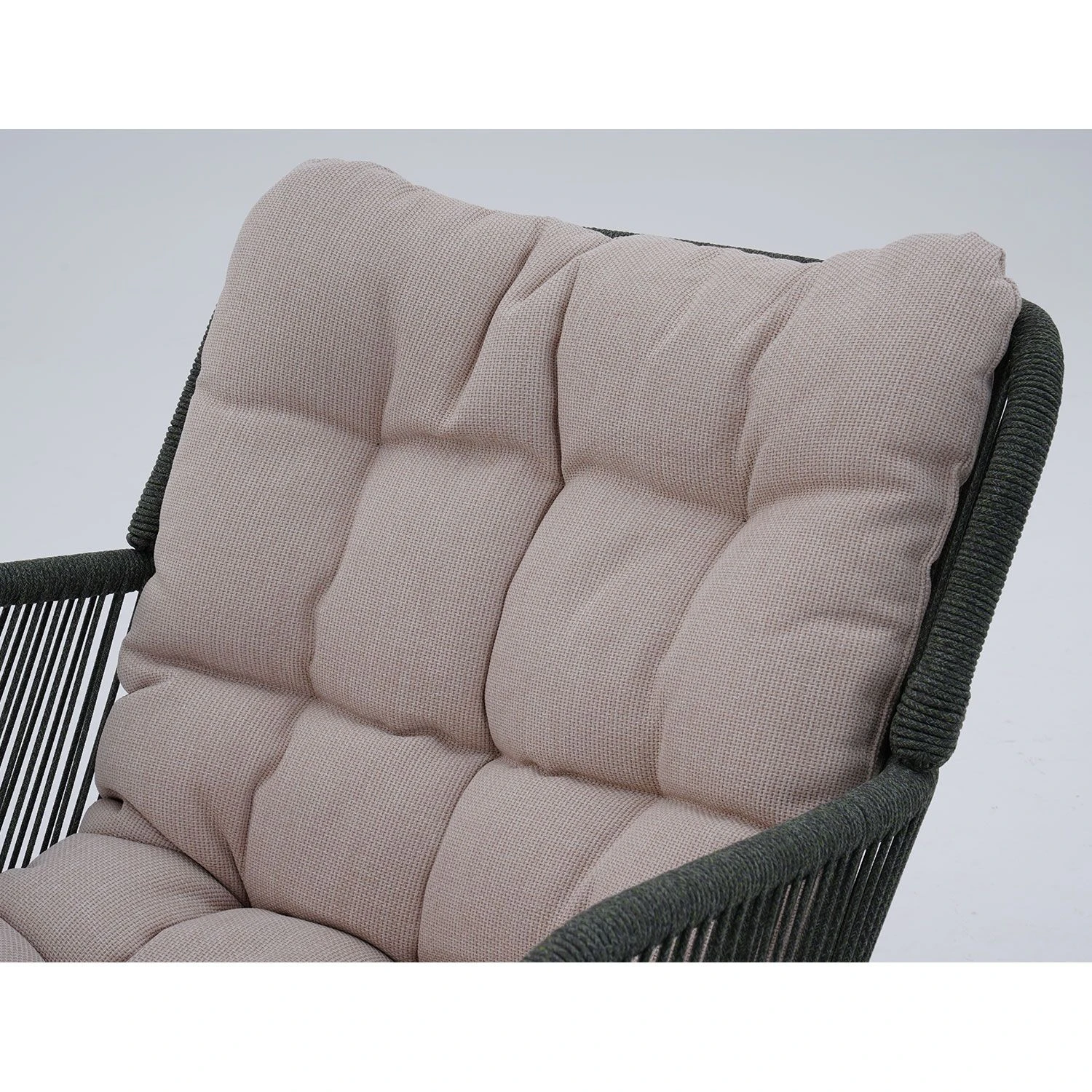 Кресло-качалка TORNEO