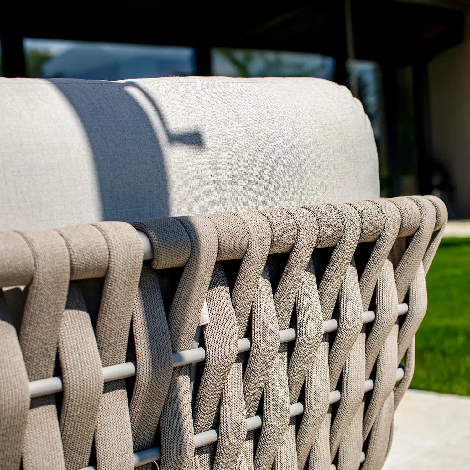 Садовый комплект HUG I Бежевый