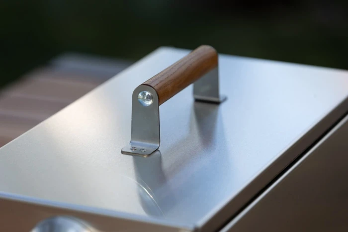 Съёмная духовка EFESTA