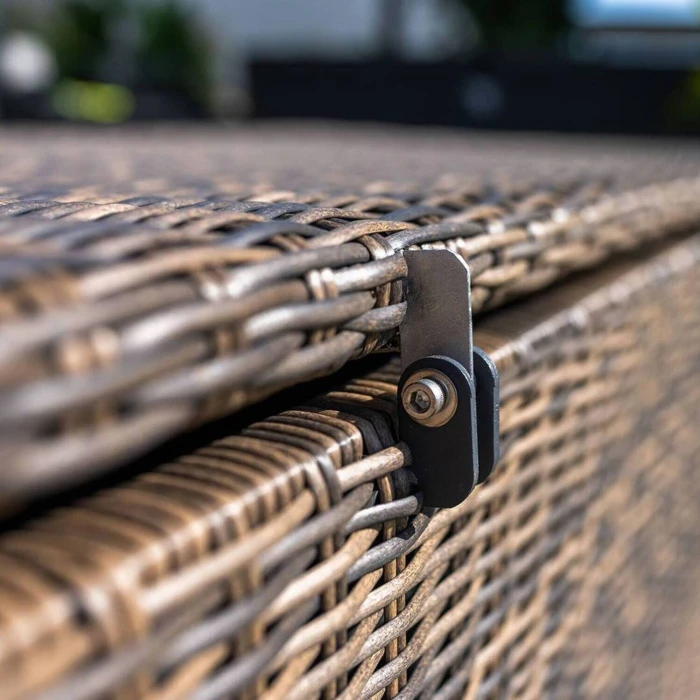 Ящик для хранения SCATOLA 160 Песочный