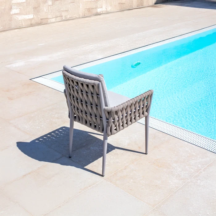 Стул HUG Бежевый