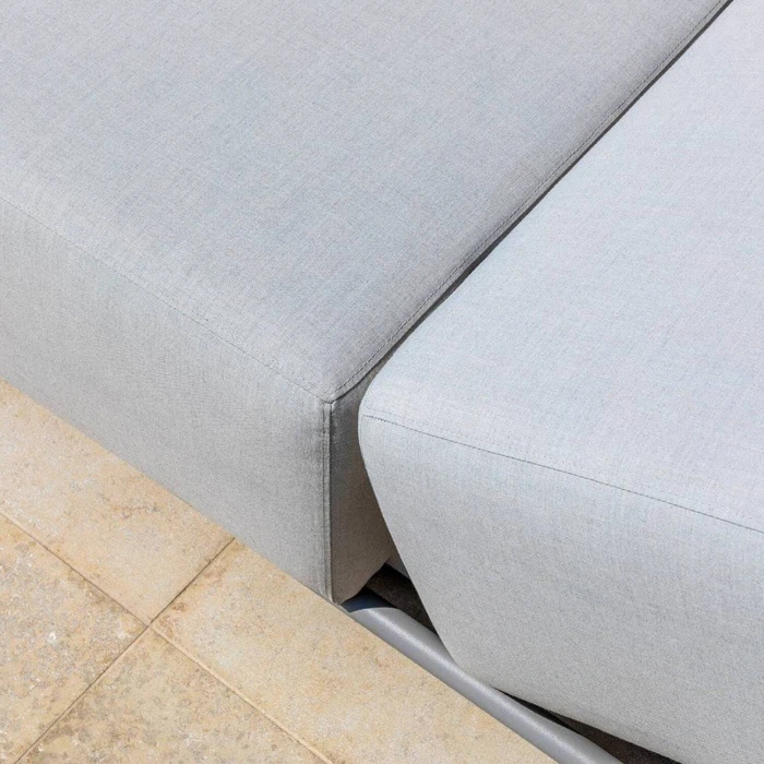 Шезлонг HUG Бежевый