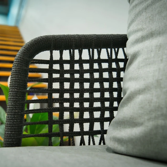 Уличный диван PARADISE