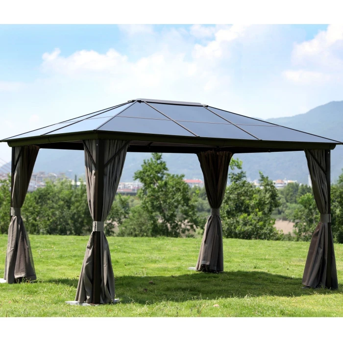 Шатер SUNSET 3x4