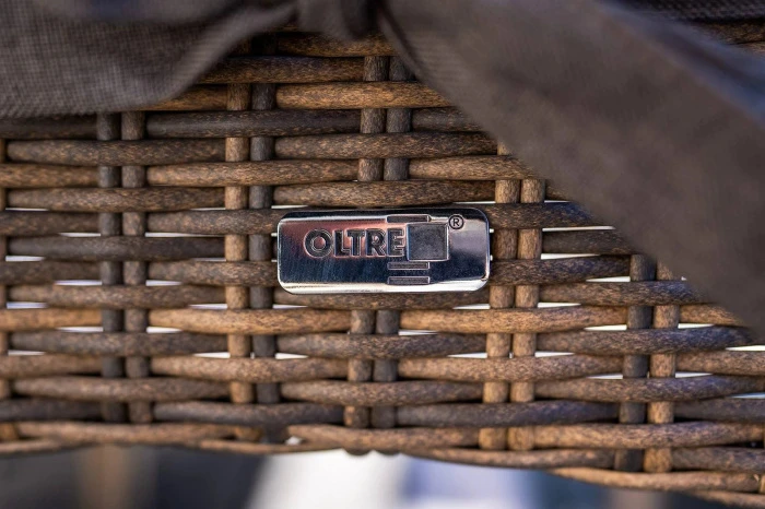 Стул STRATO Песочный