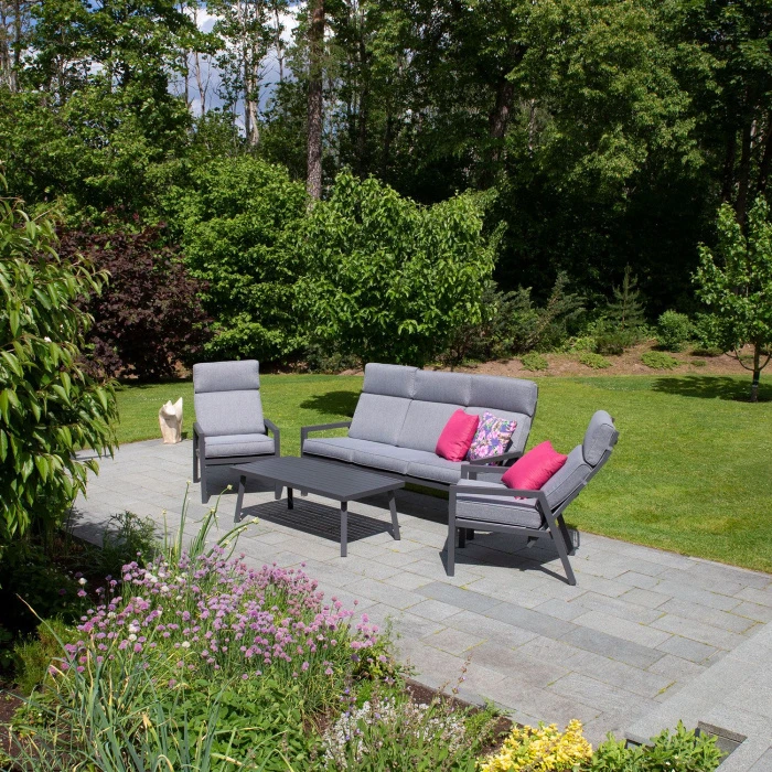 Диванный комплект CASPER