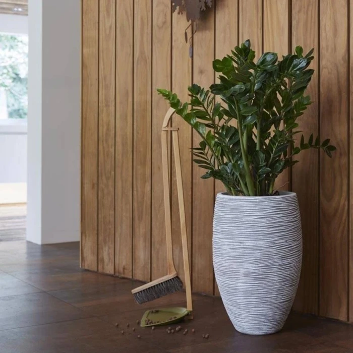 Кашпо CAPI RIB NL 85