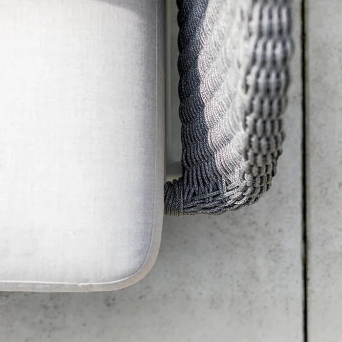 Садовый диван SCOOP