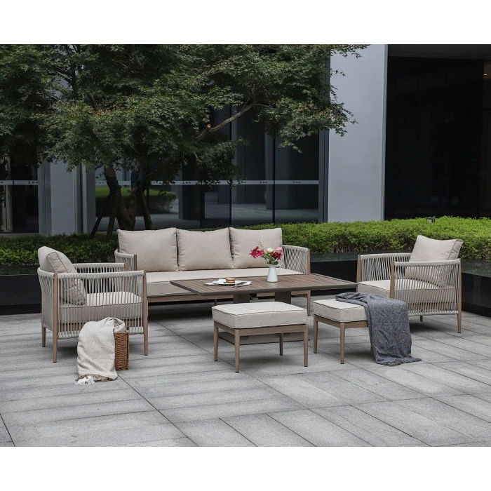 Диванный комплект MEDINA