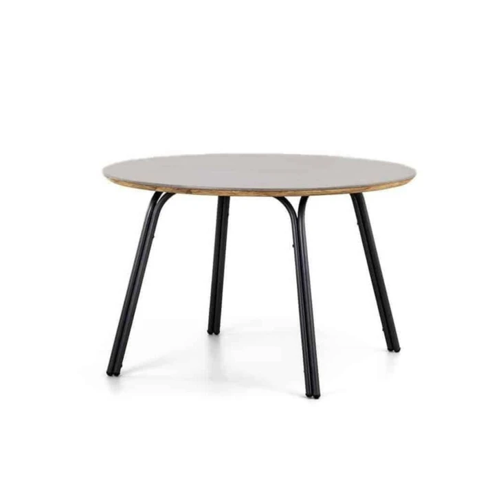 Обеденный комплект SIMI D120 + ELOS 4