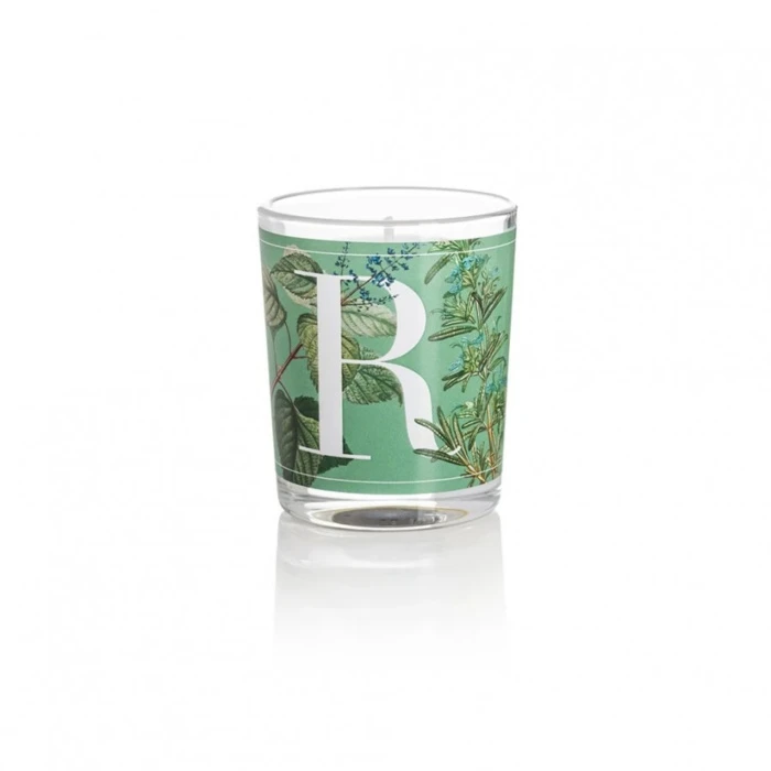 Свеча R «Розмарин и Мята» (Rosemary & Mint) 70